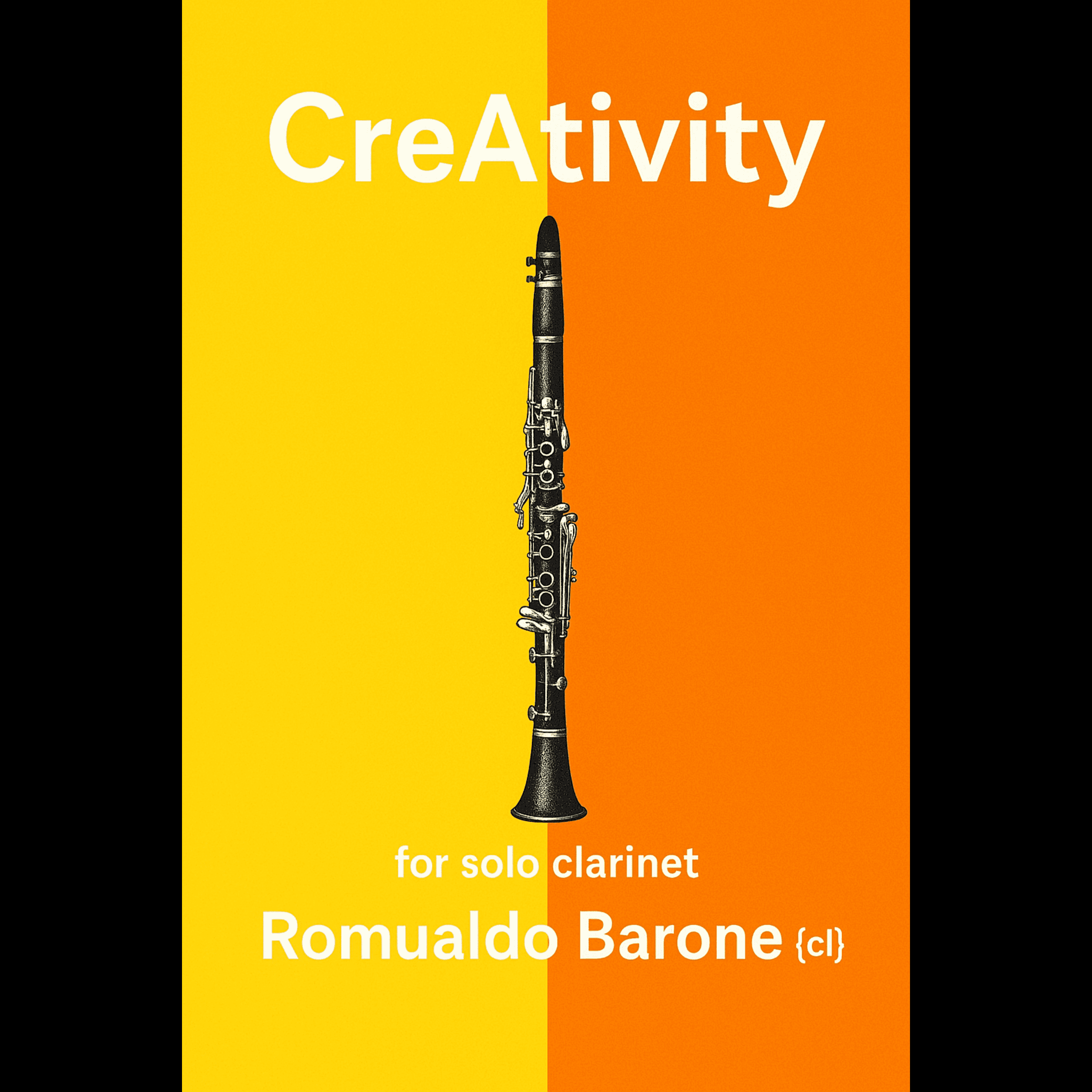 Blurred release artwork background