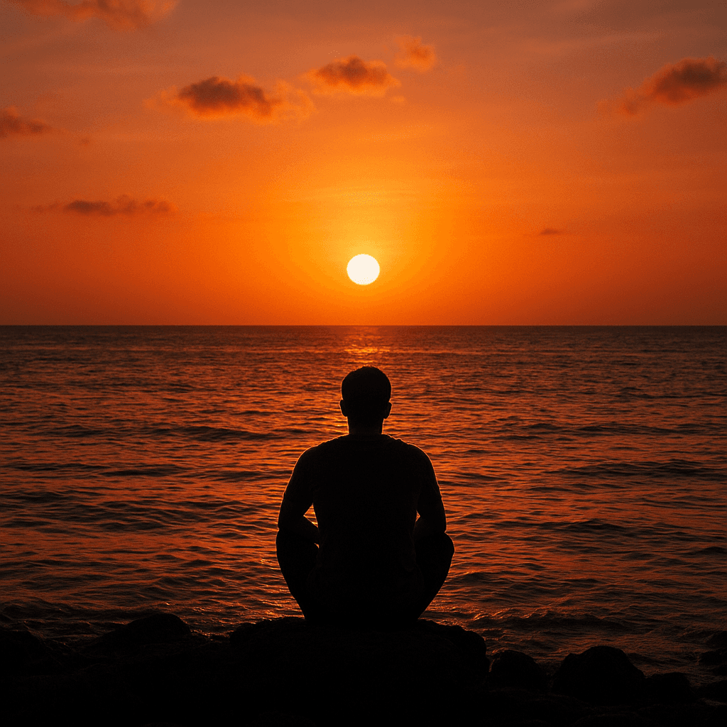 Blurred release artwork background