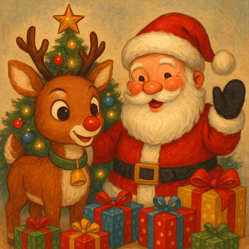 Blurred release artwork background