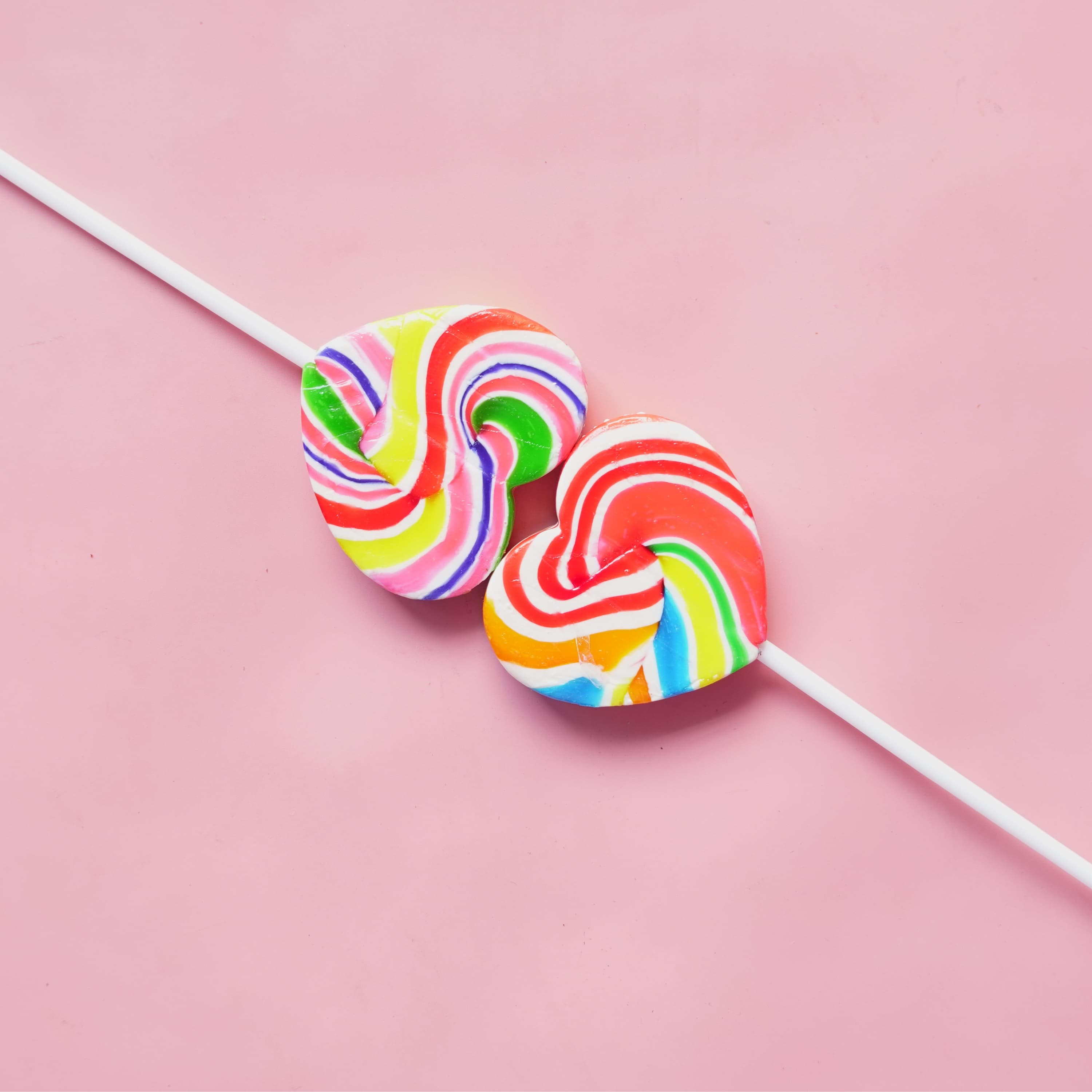 Blurred release artwork background