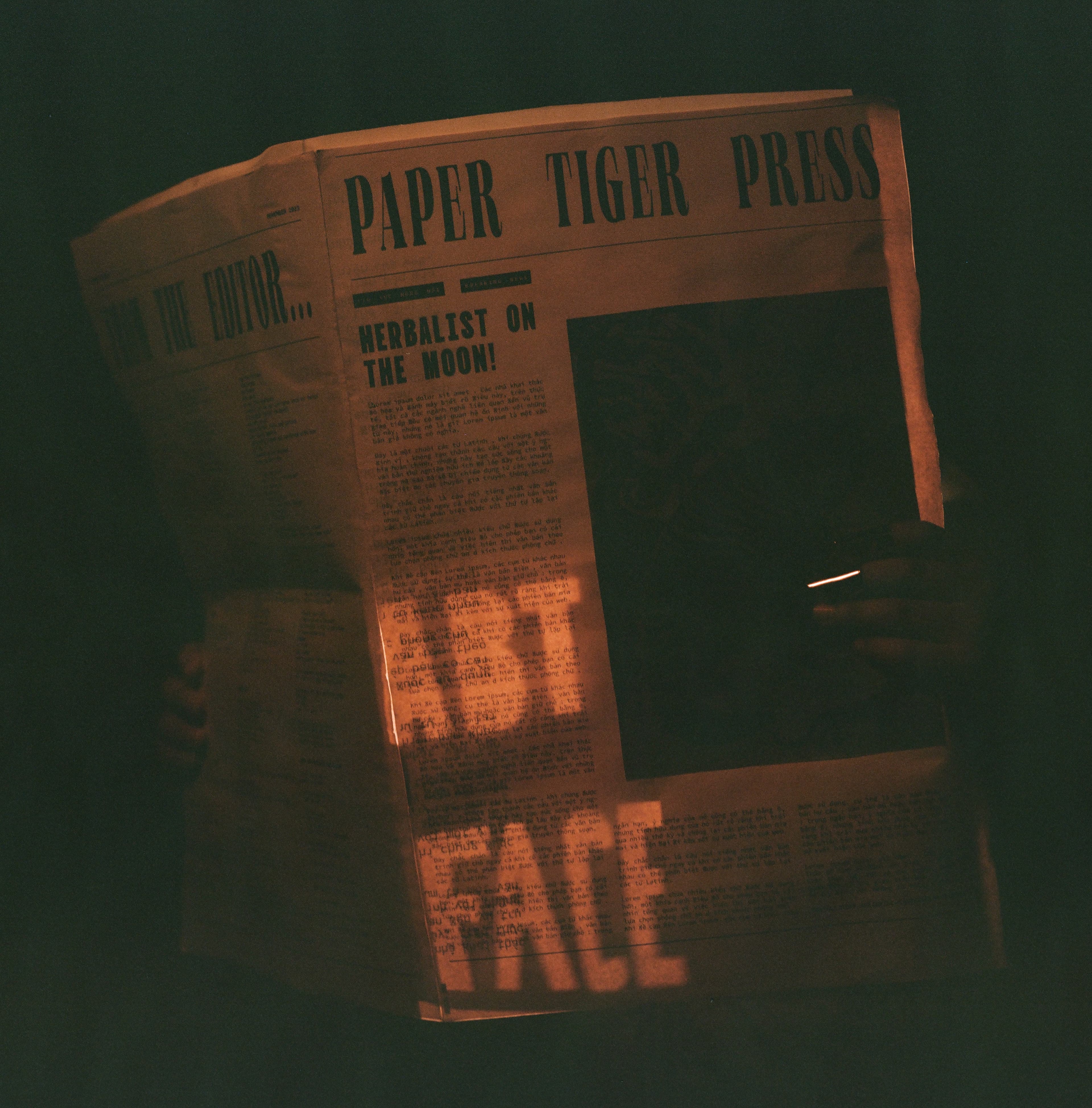 Blurred release artwork background