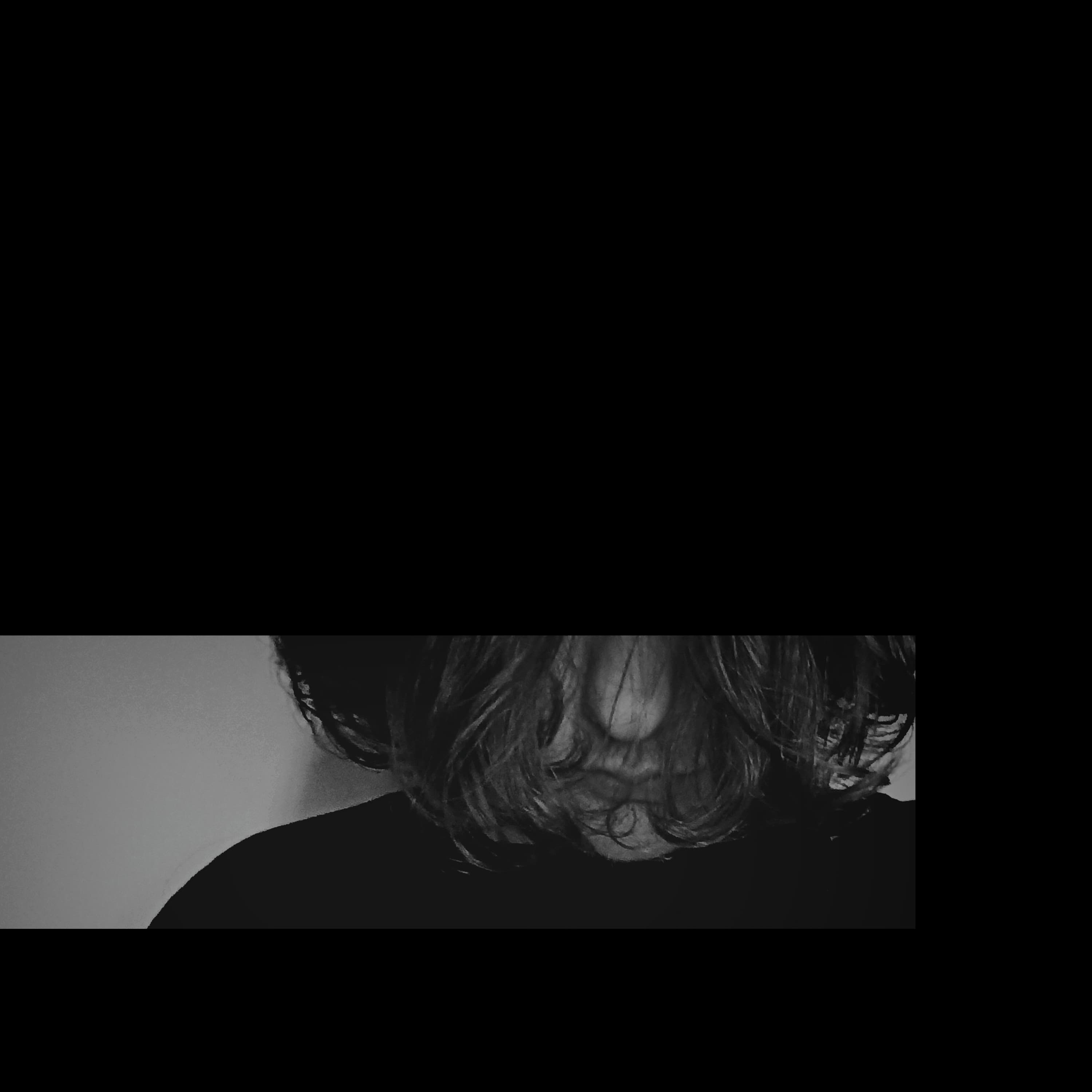 Blurred release artwork background