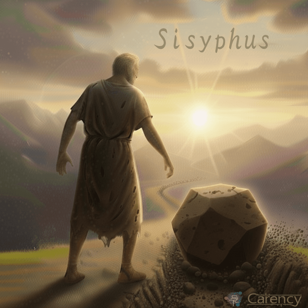 Blurred release artwork background