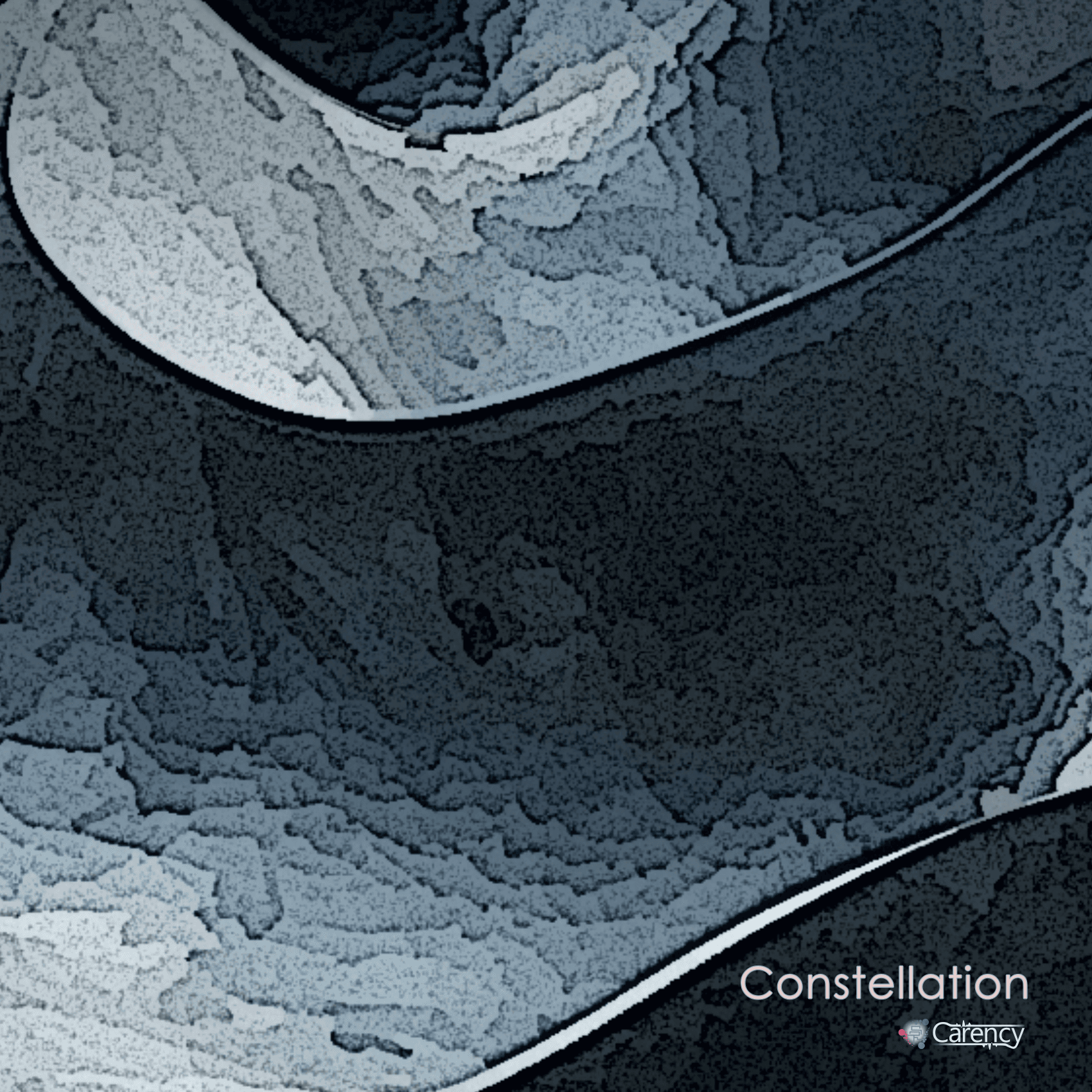 Blurred release artwork background