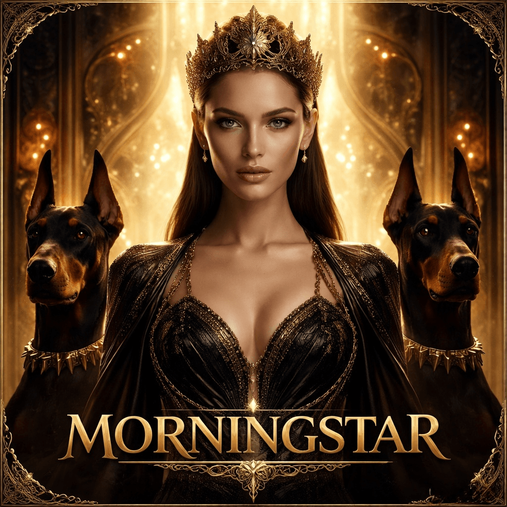 Blurred release artwork background