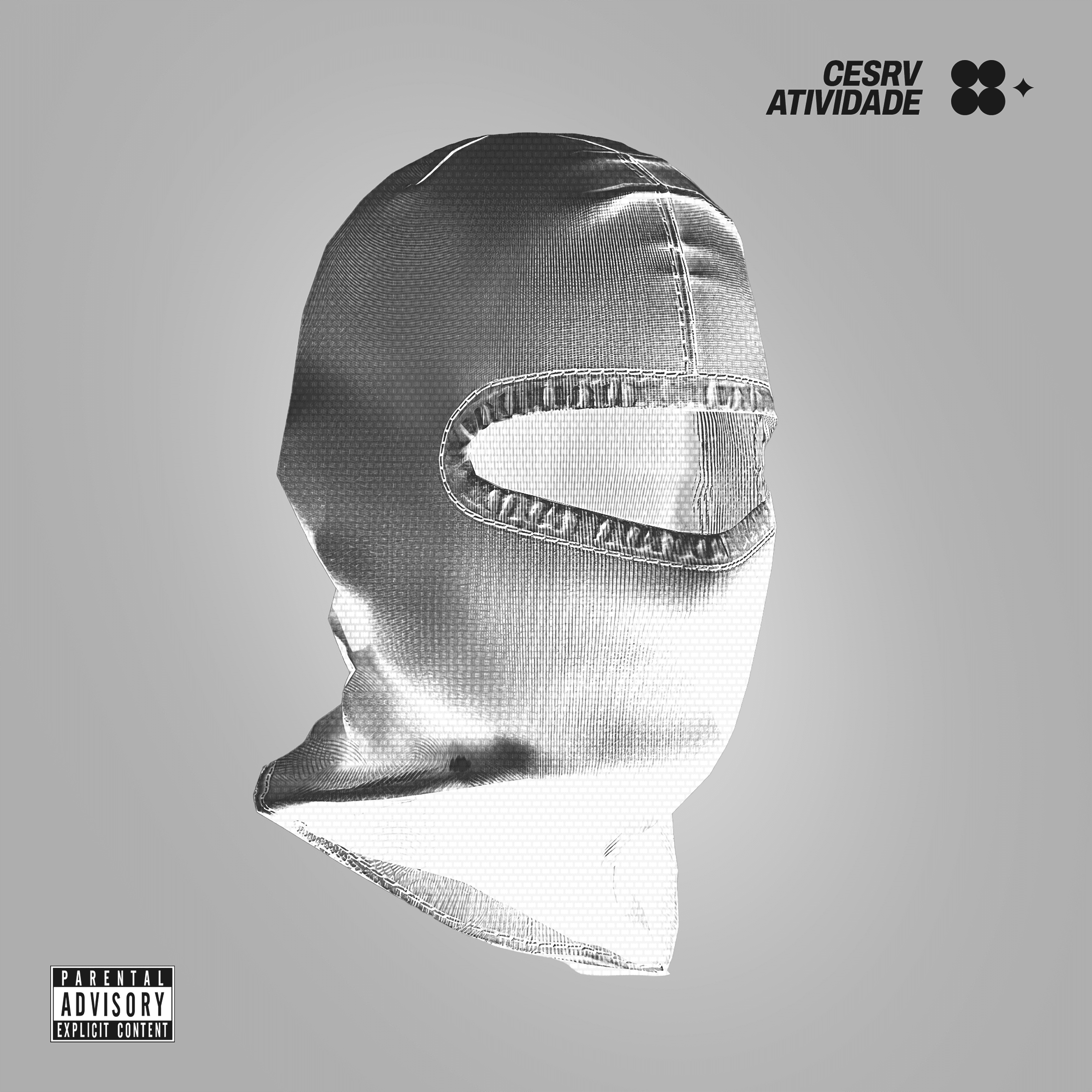 Blurred release artwork background