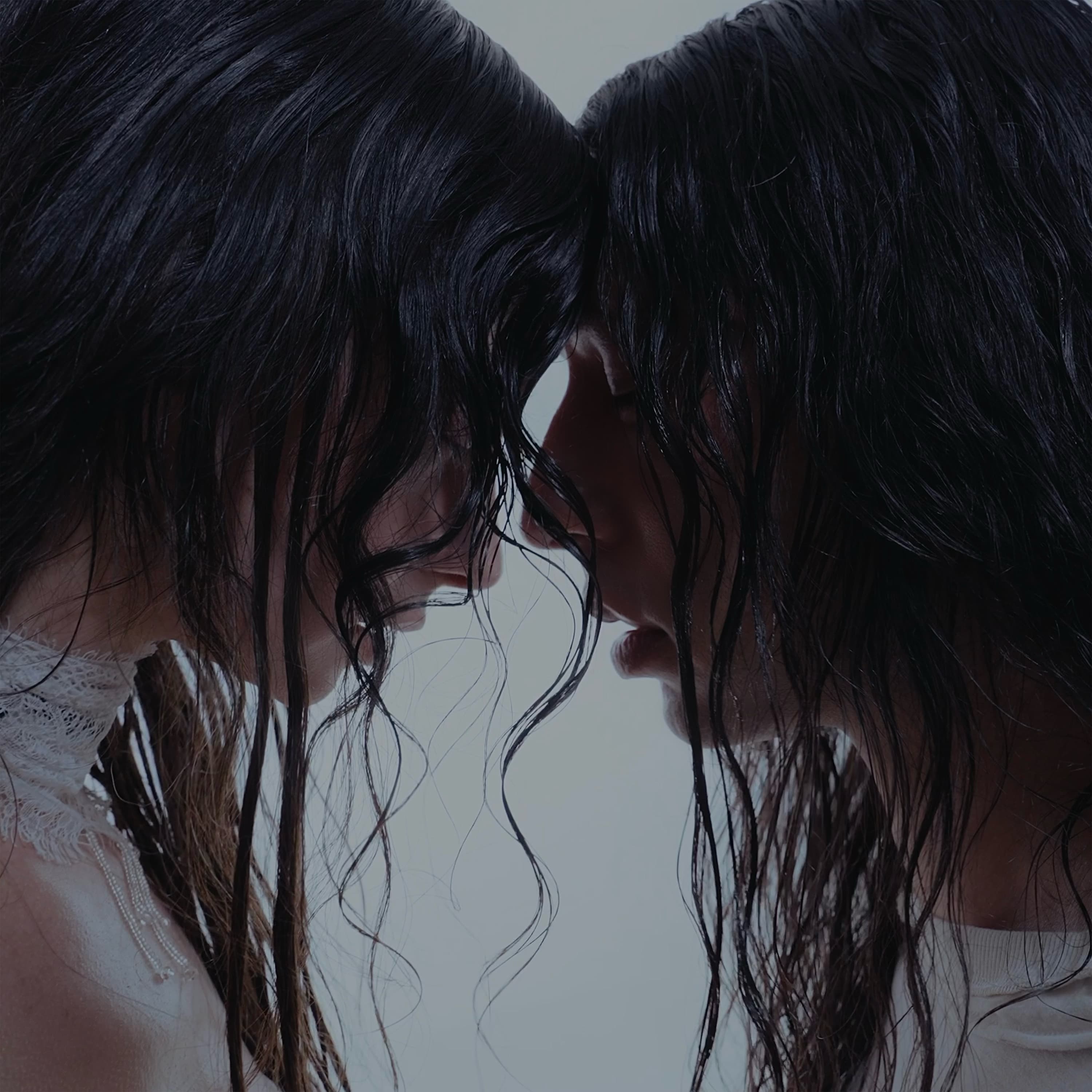 Blurred release artwork background