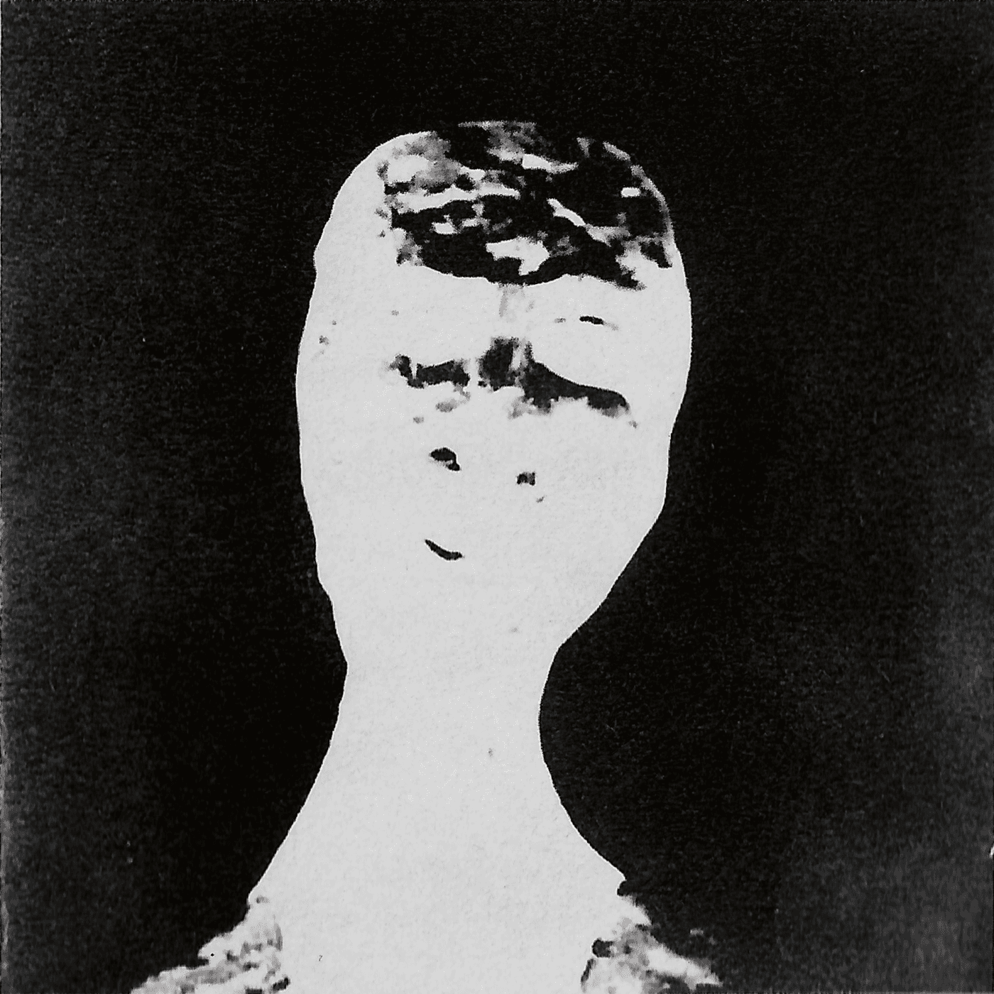 Blurred release artwork background