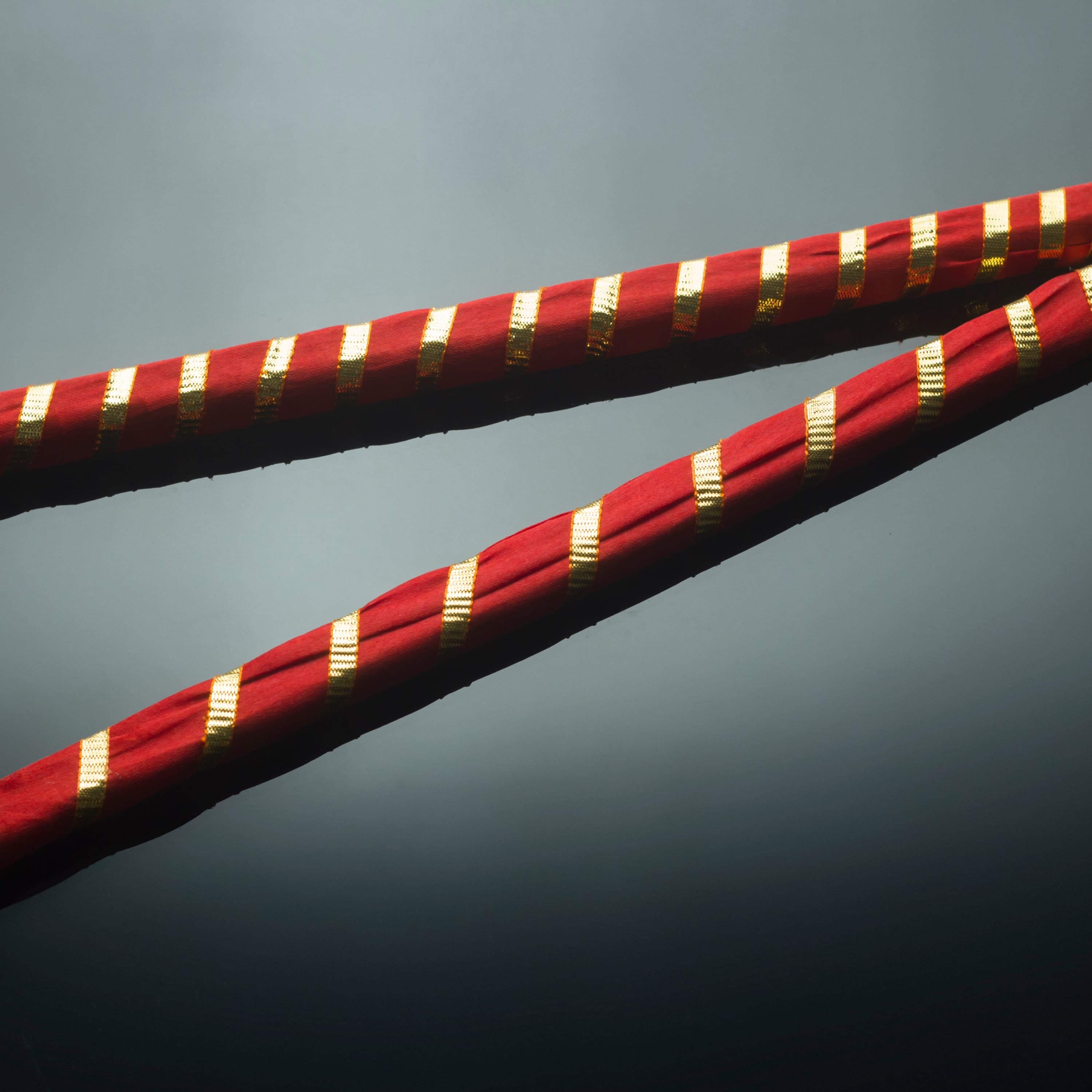 Blurred release artwork background