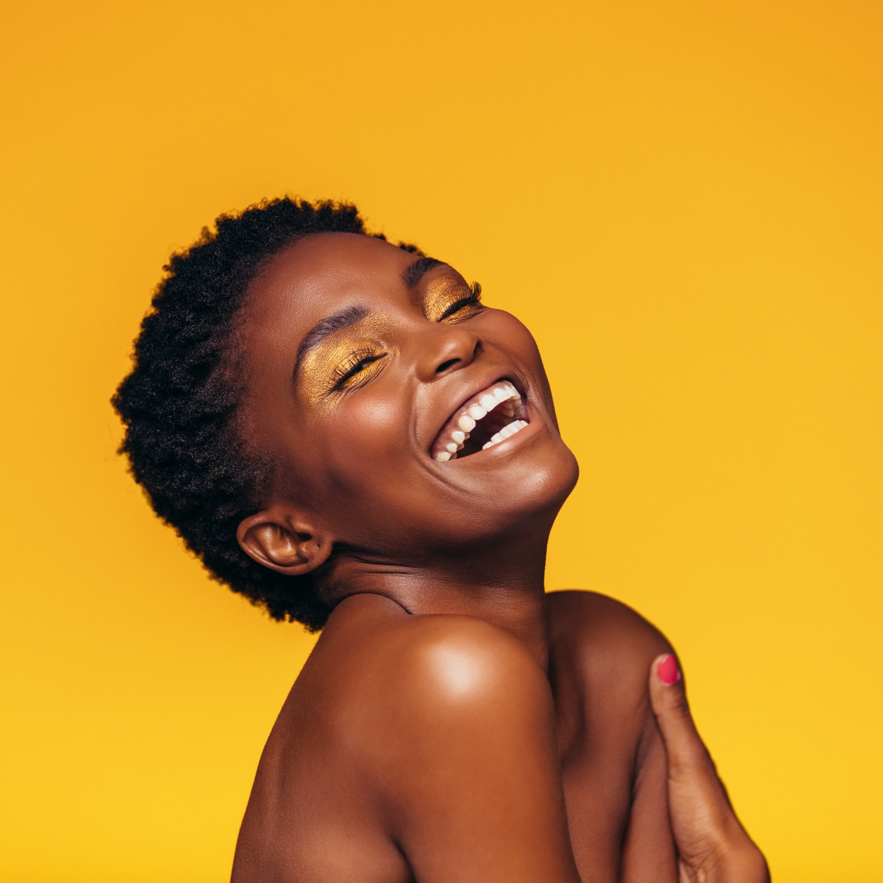 Blurred release artwork background