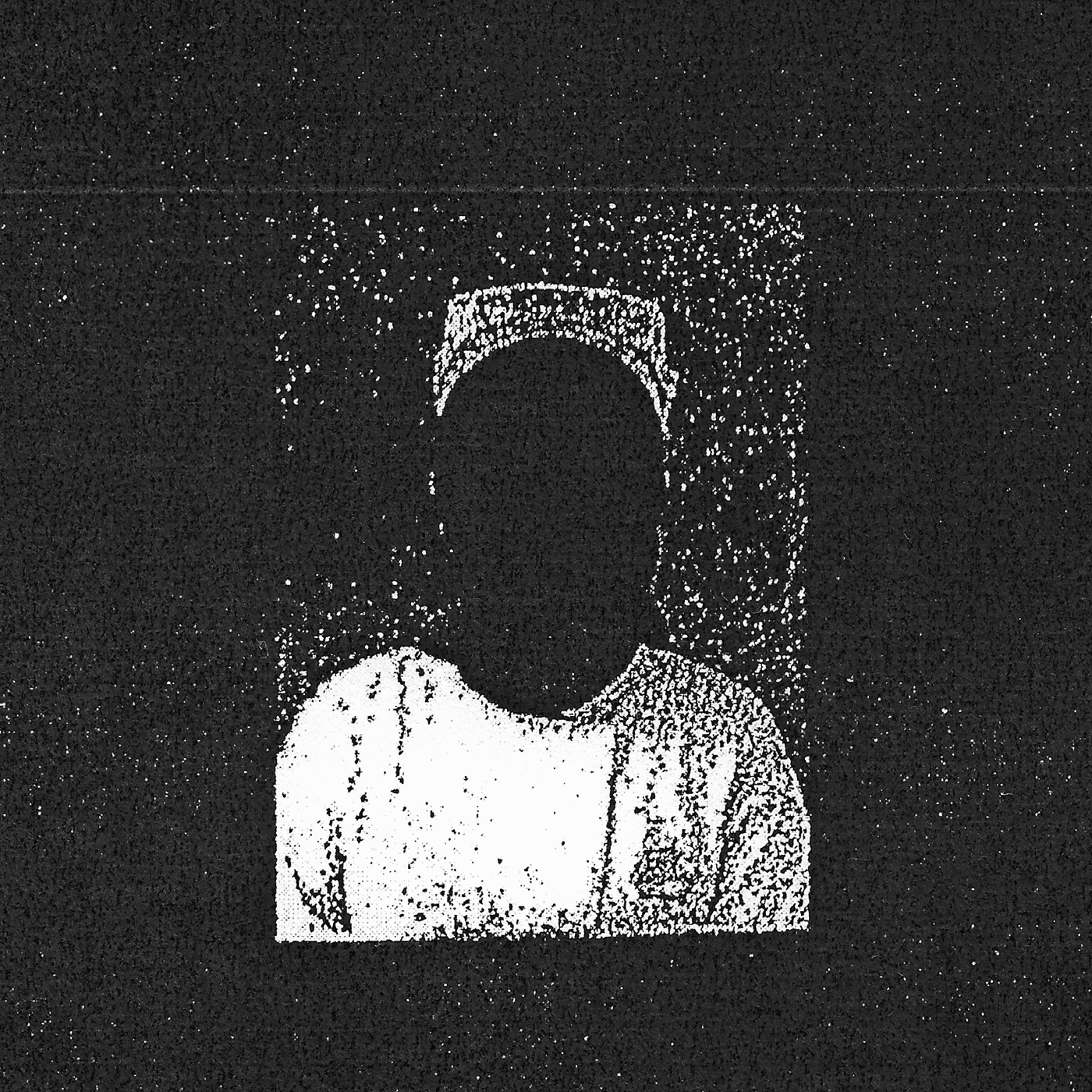 Blurred release artwork background