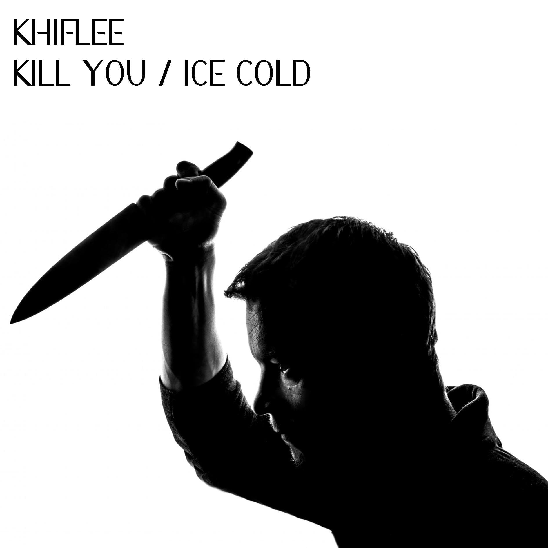 Blurred release artwork background