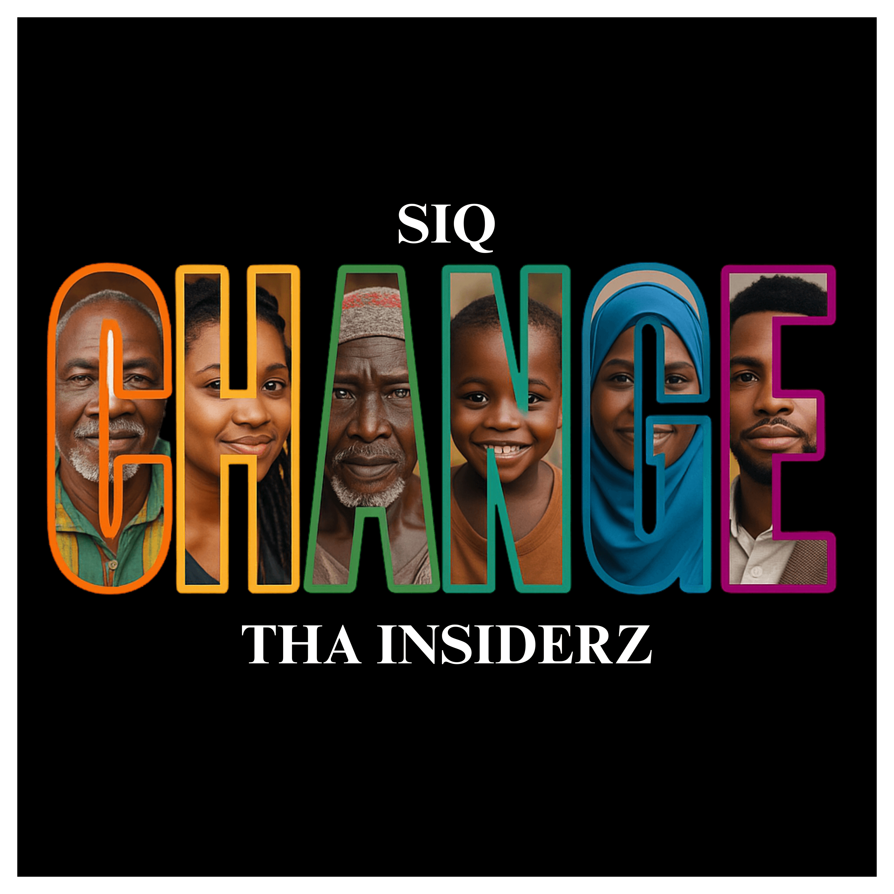 Blurred release artwork background