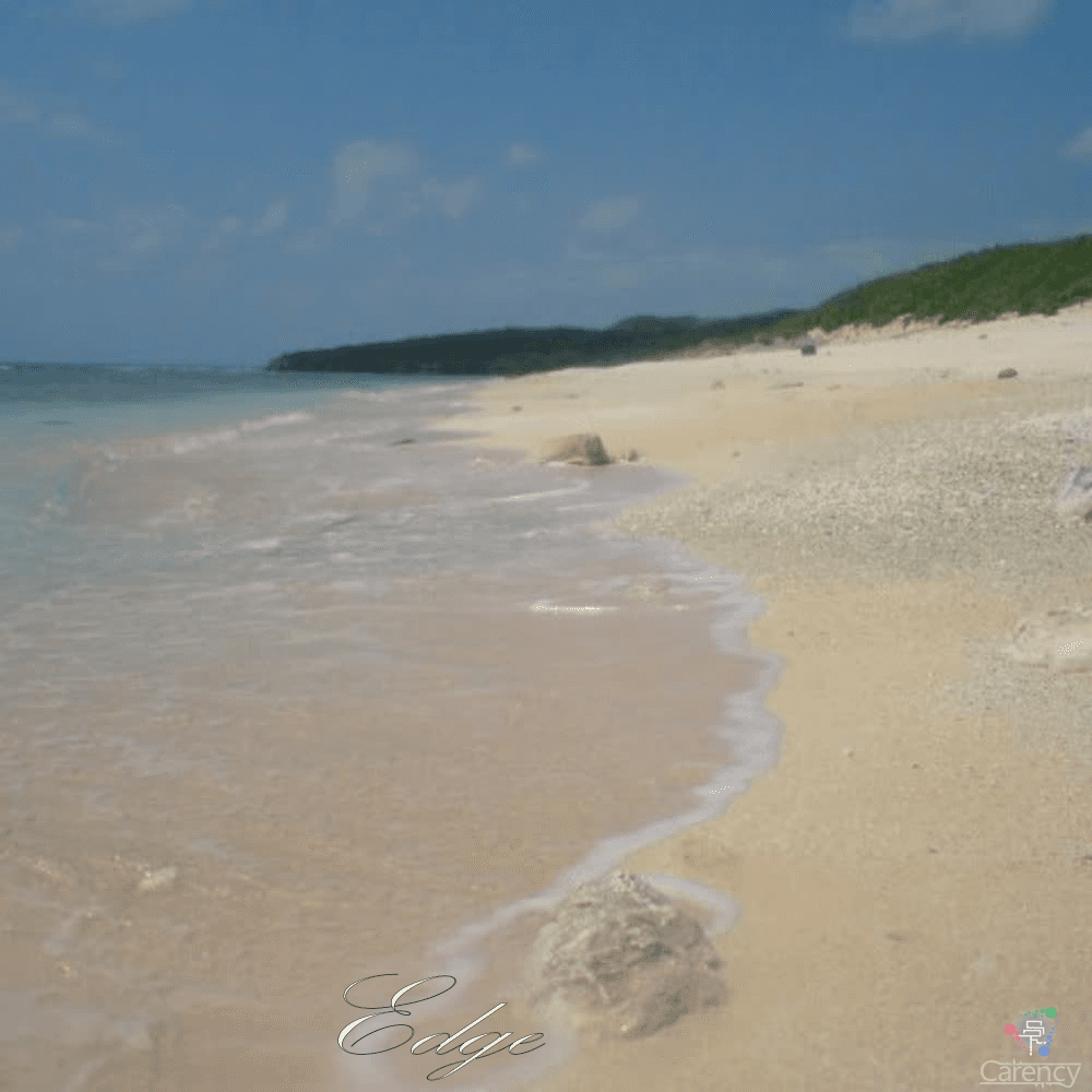 Blurred release artwork background