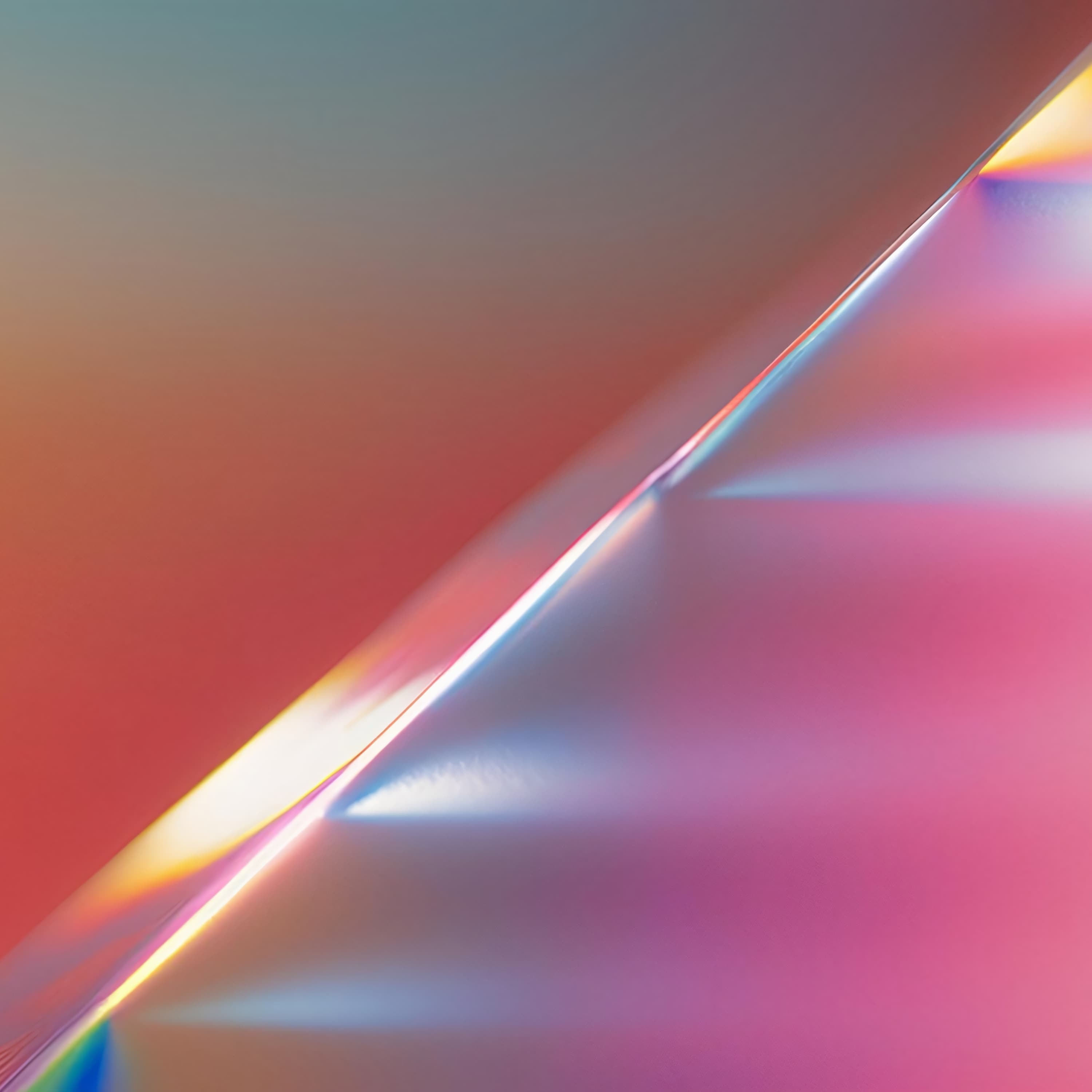 Blurred release artwork background