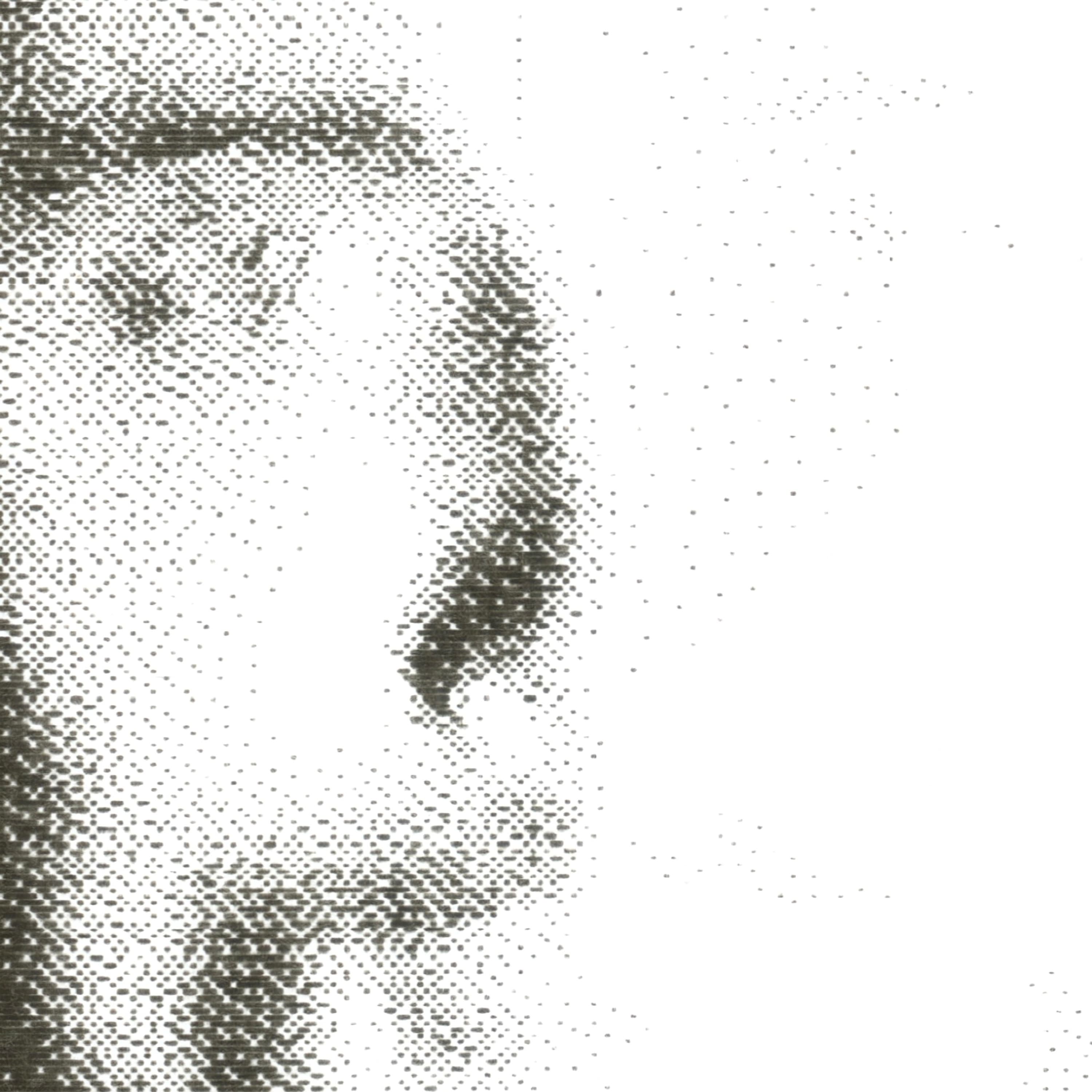 Blurred release artwork background