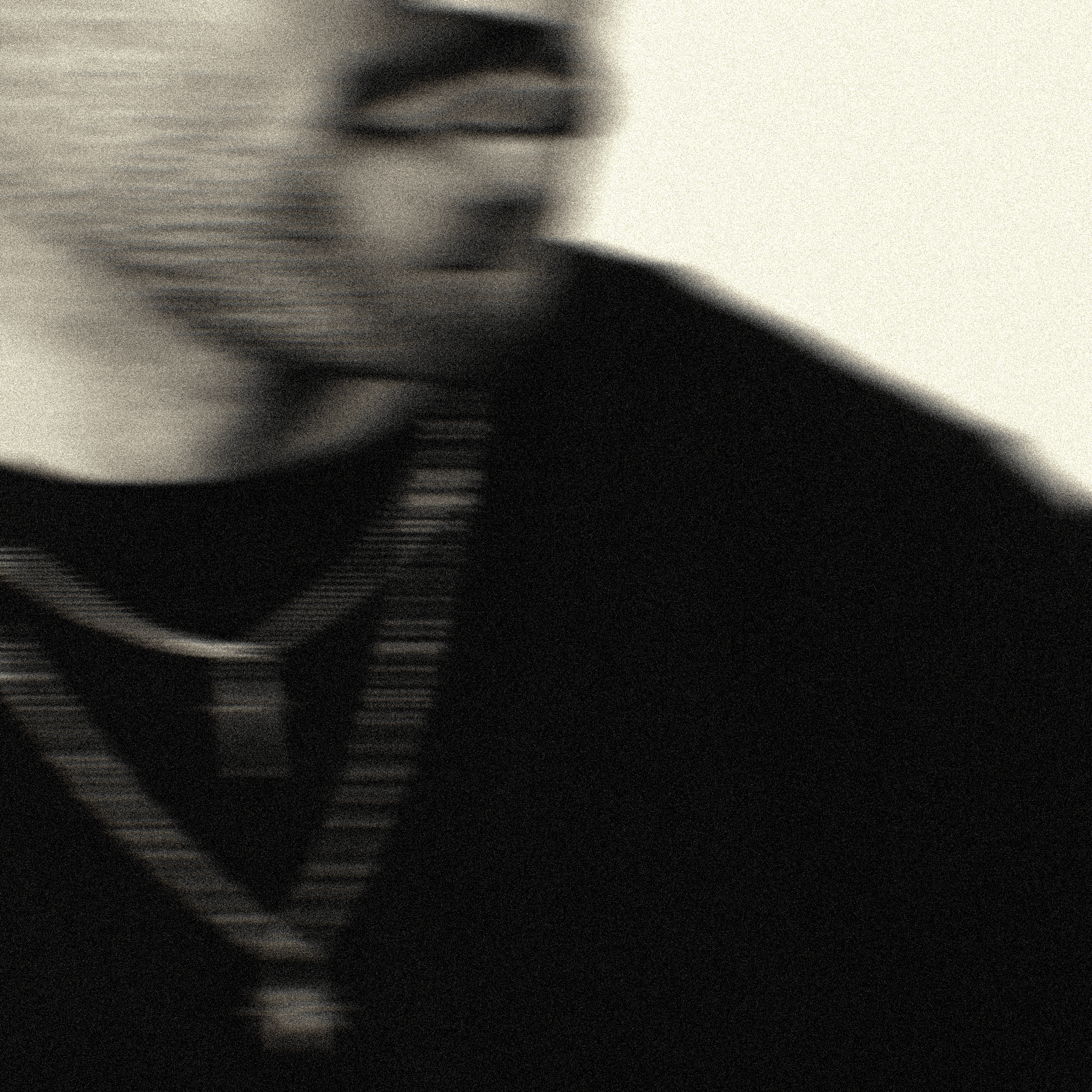 Blurred release artwork background