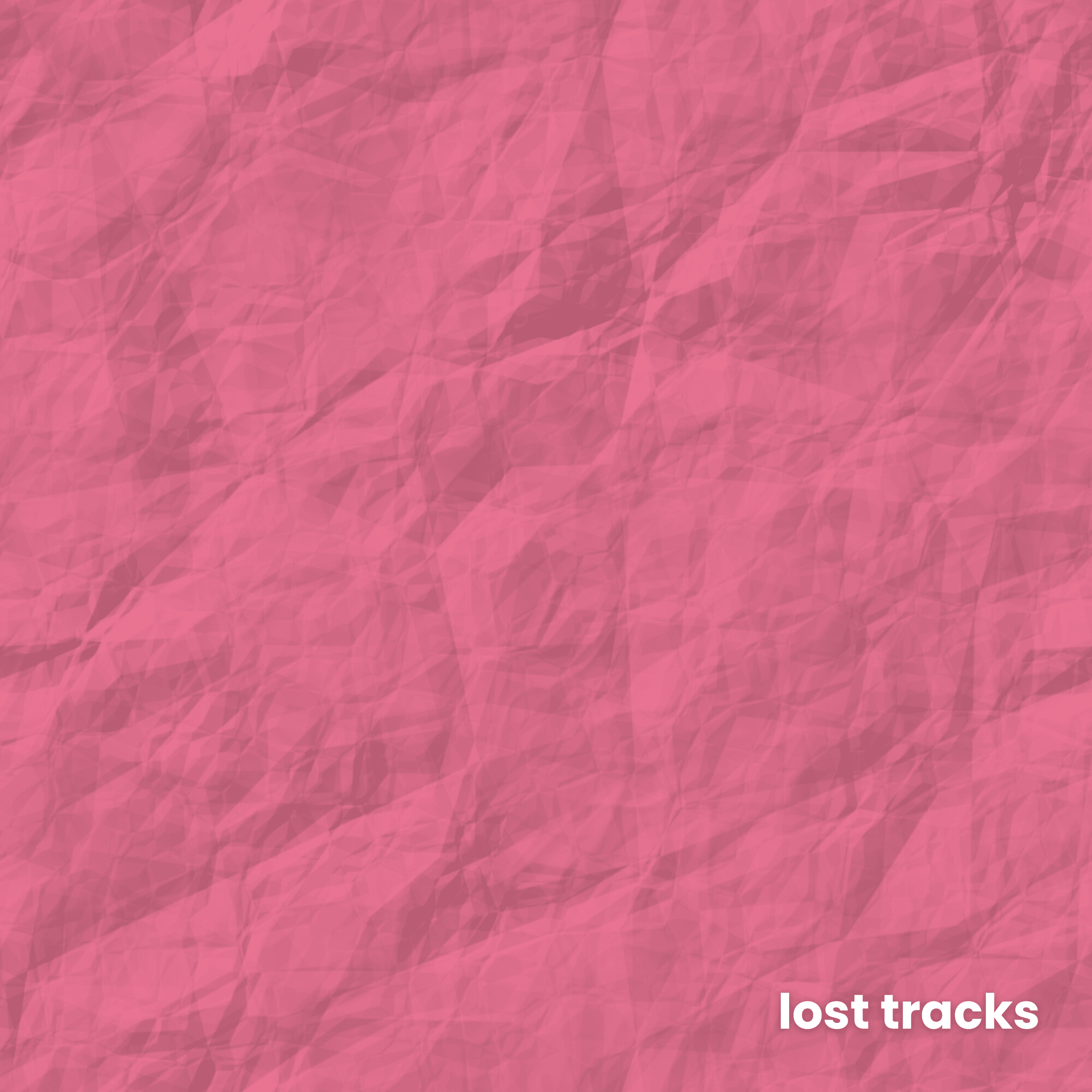 Blurred release artwork background