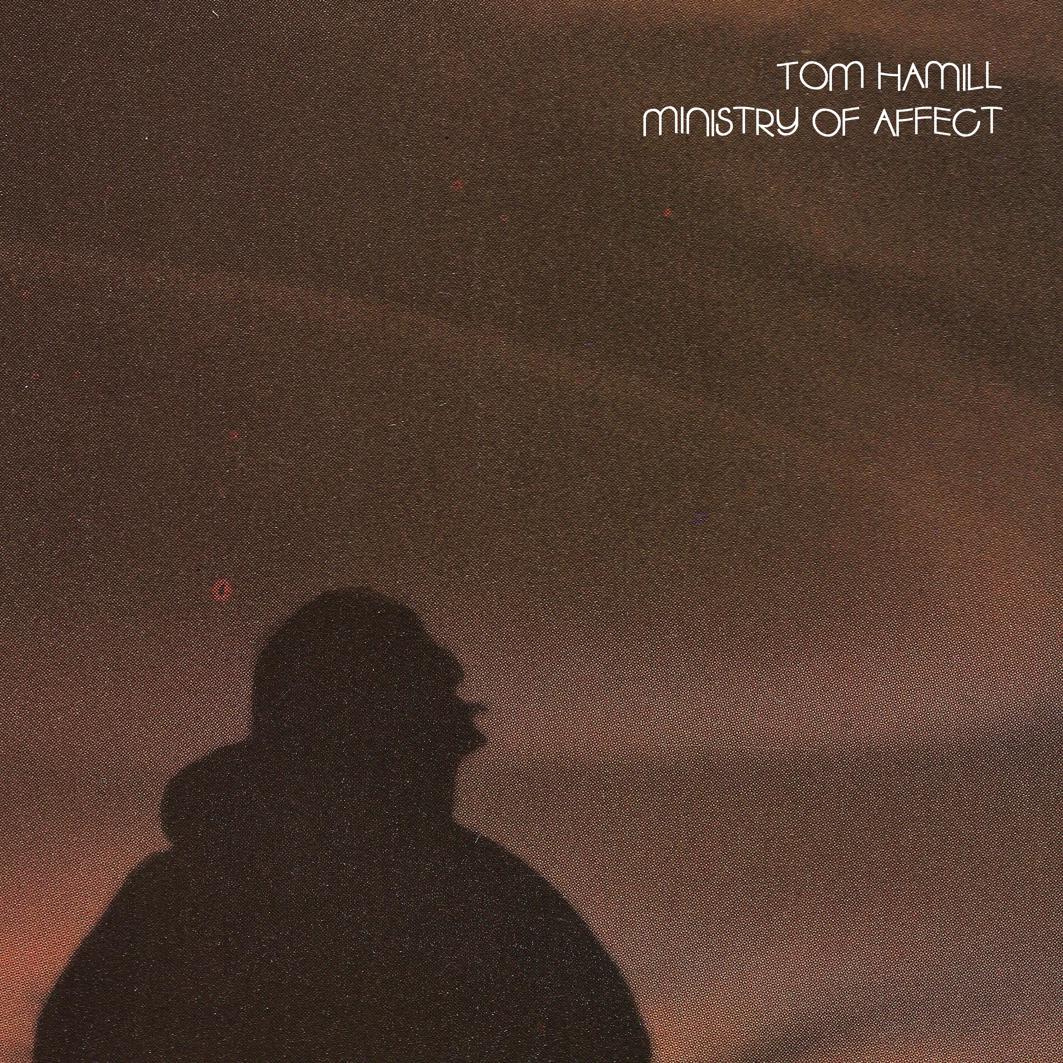 Blurred release artwork background