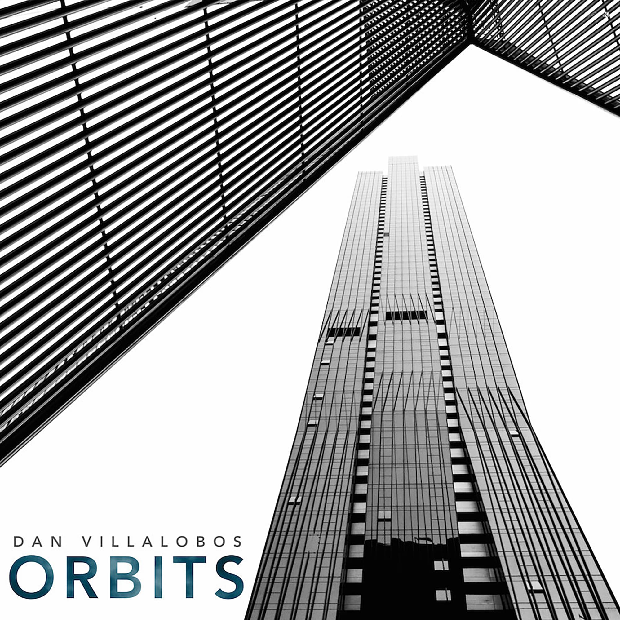 Blurred release artwork background