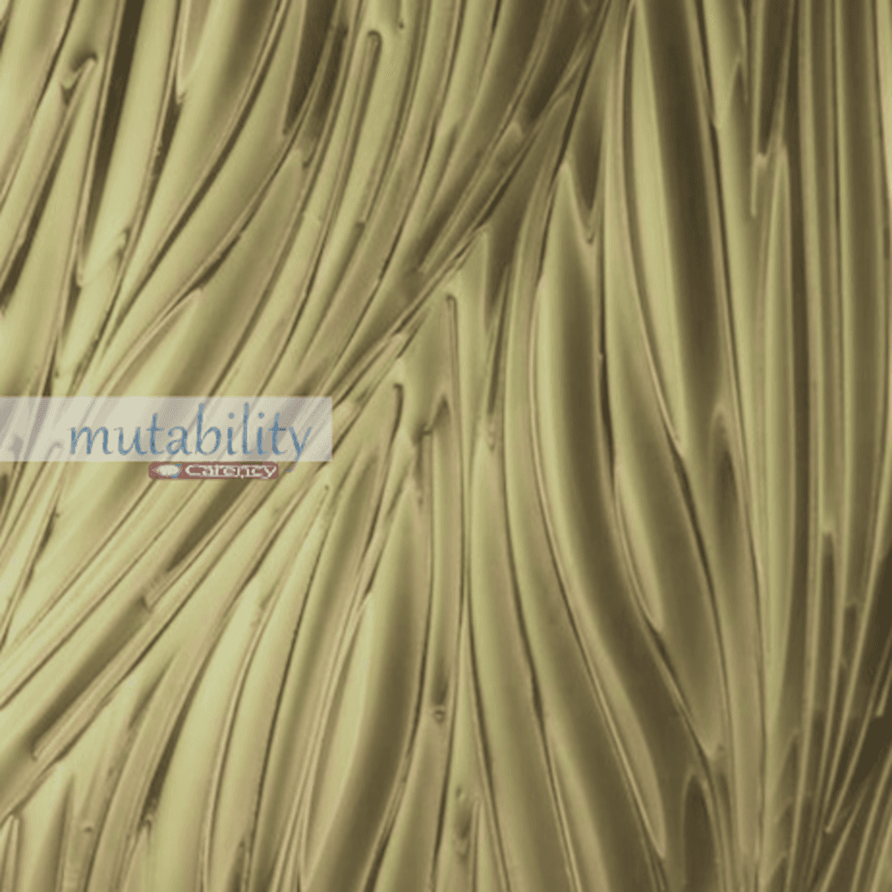 Blurred release artwork background