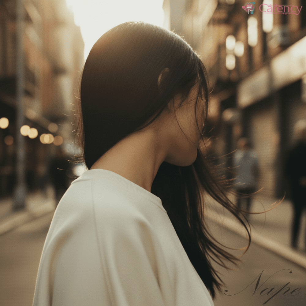 Blurred release artwork background