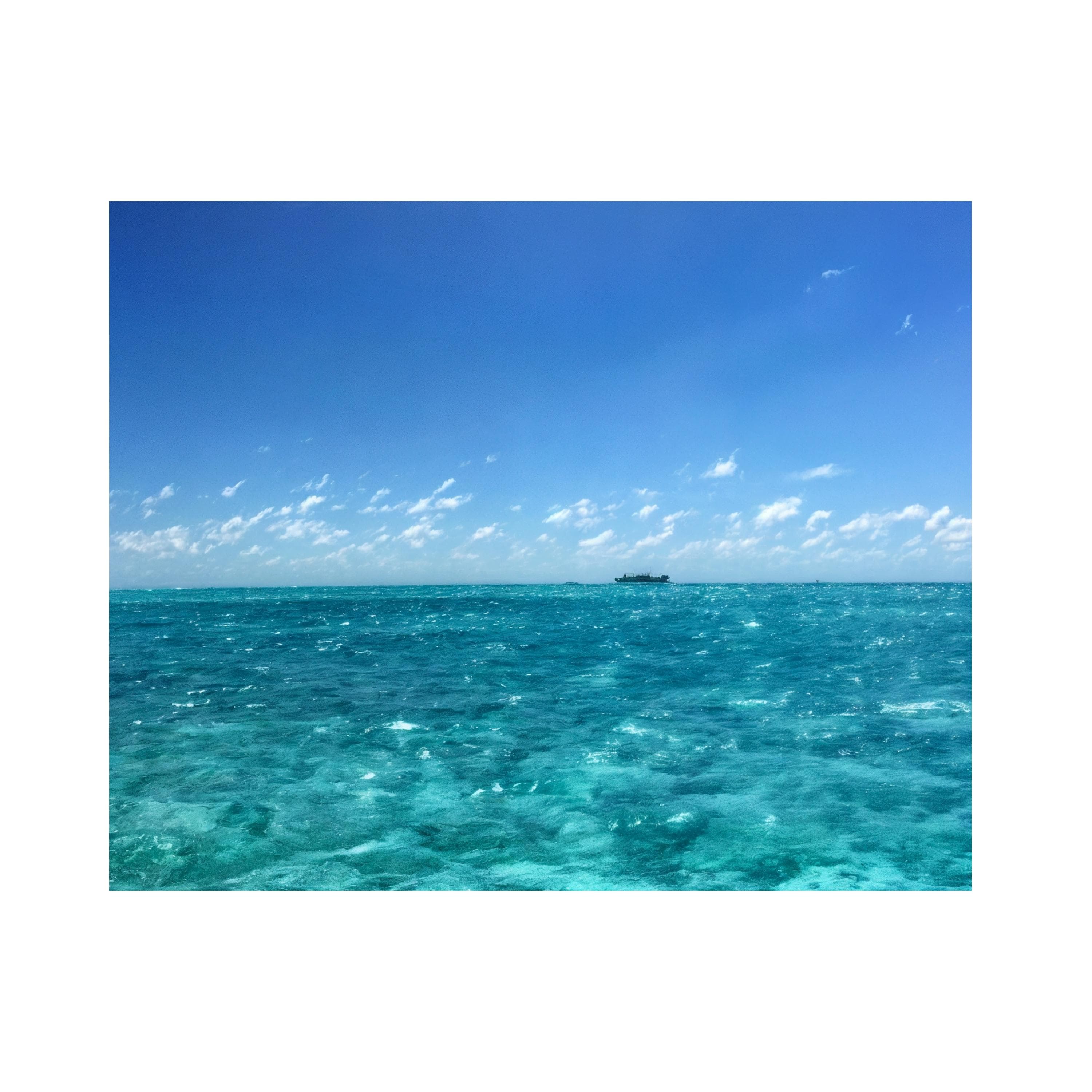 Blurred release artwork background