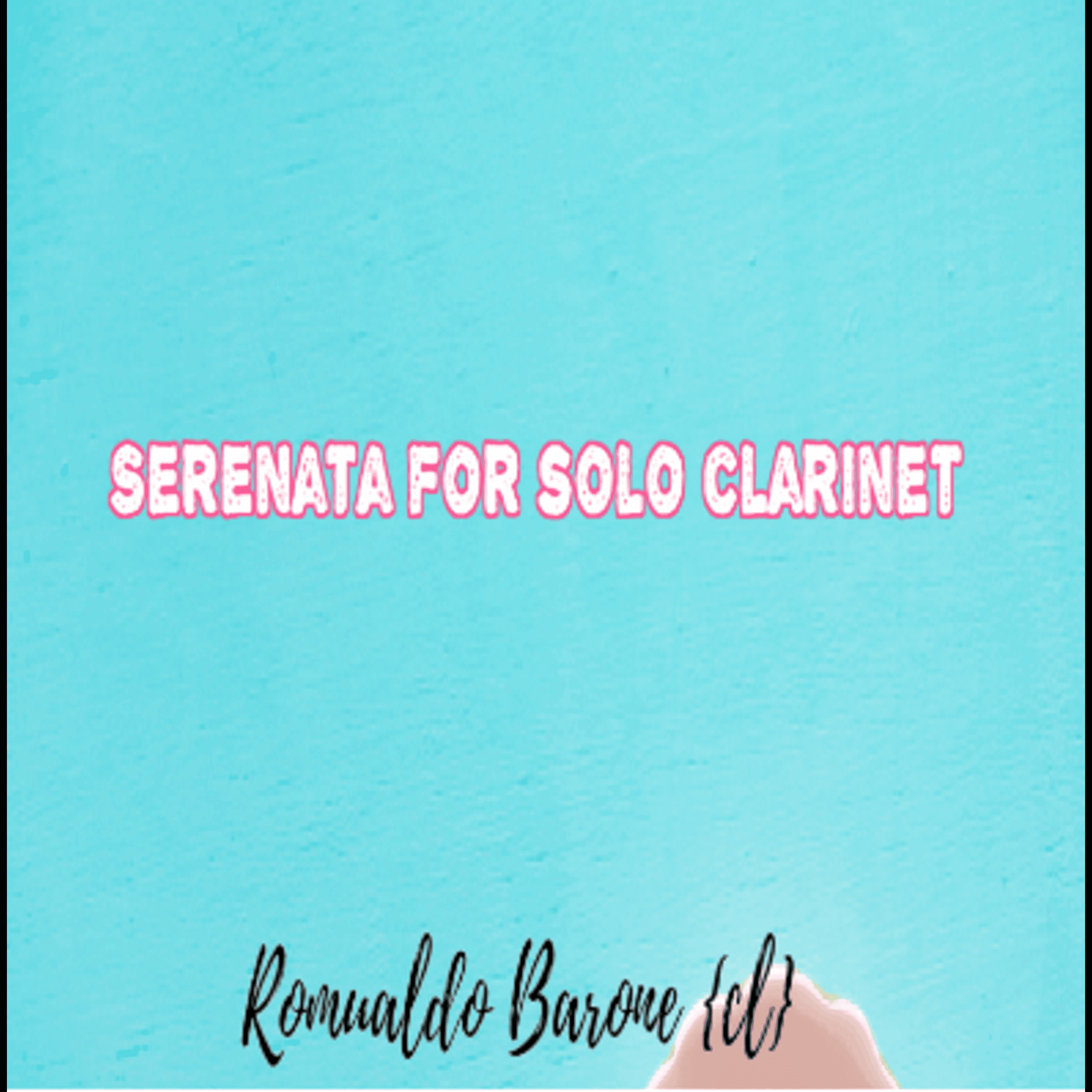 Blurred release artwork background