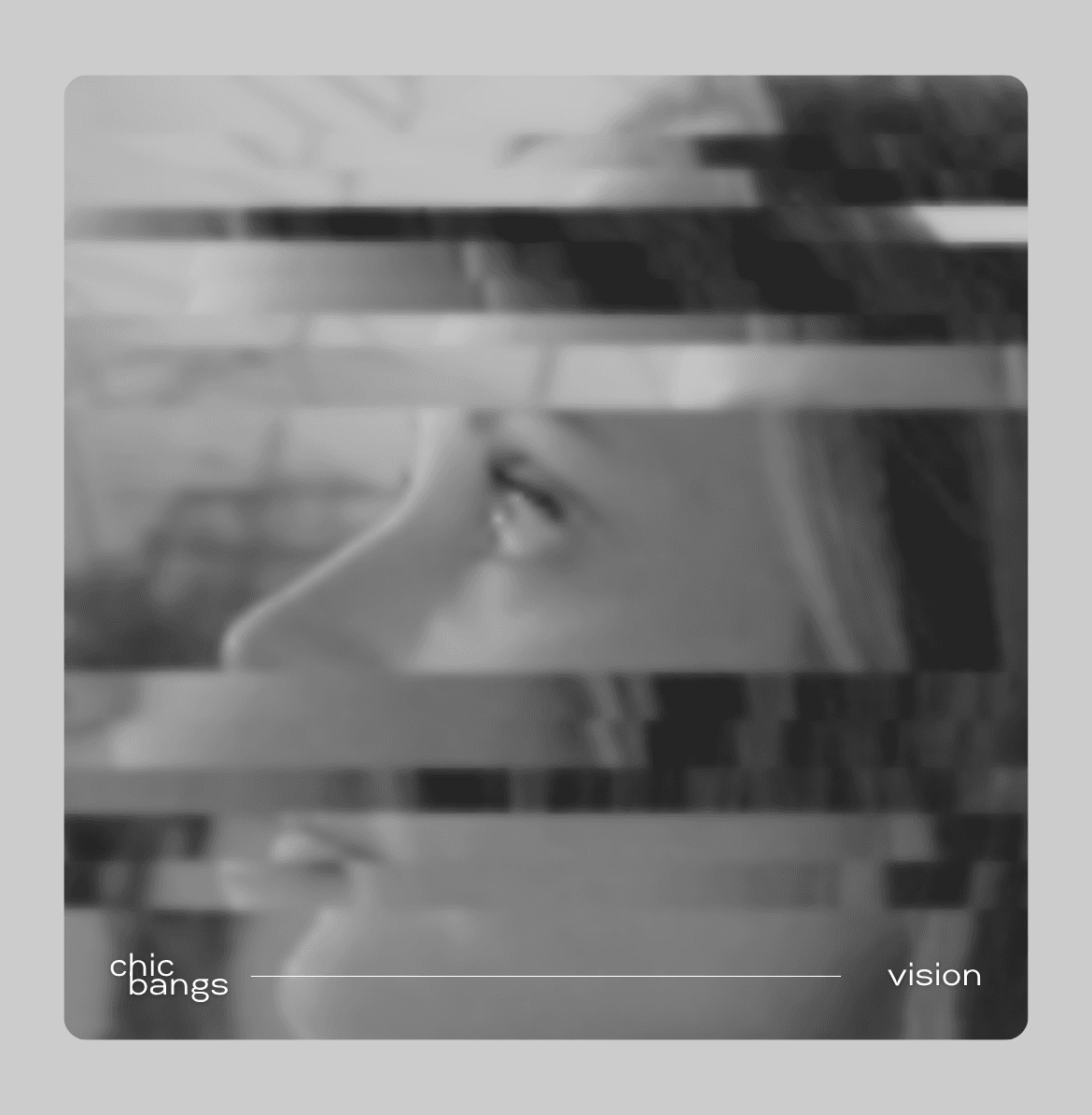 Blurred release artwork background