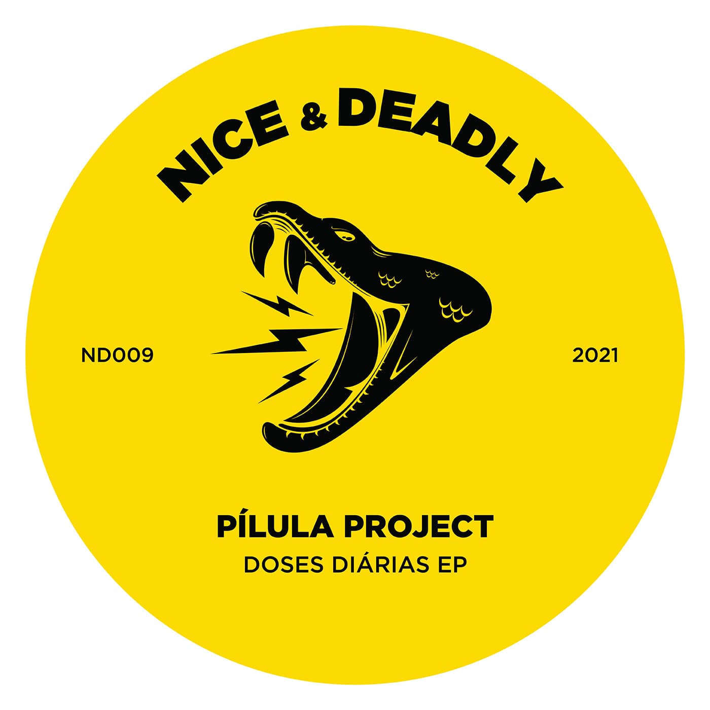 Blurred release artwork background