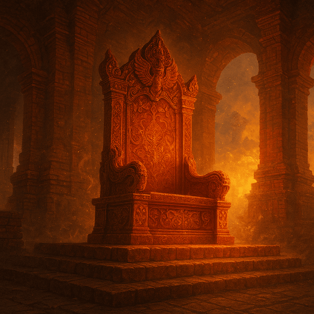 Blurred release artwork background