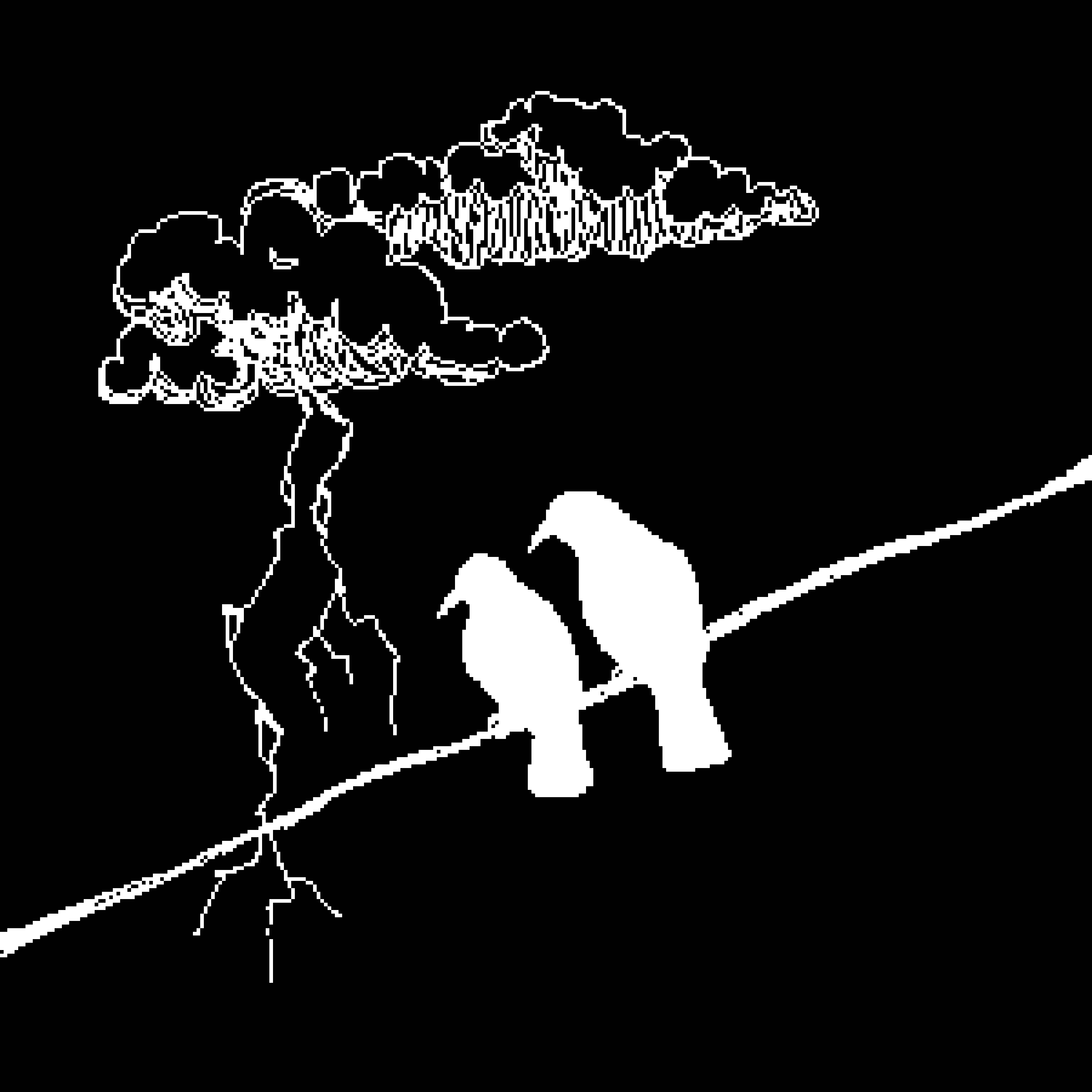 Blurred release artwork background