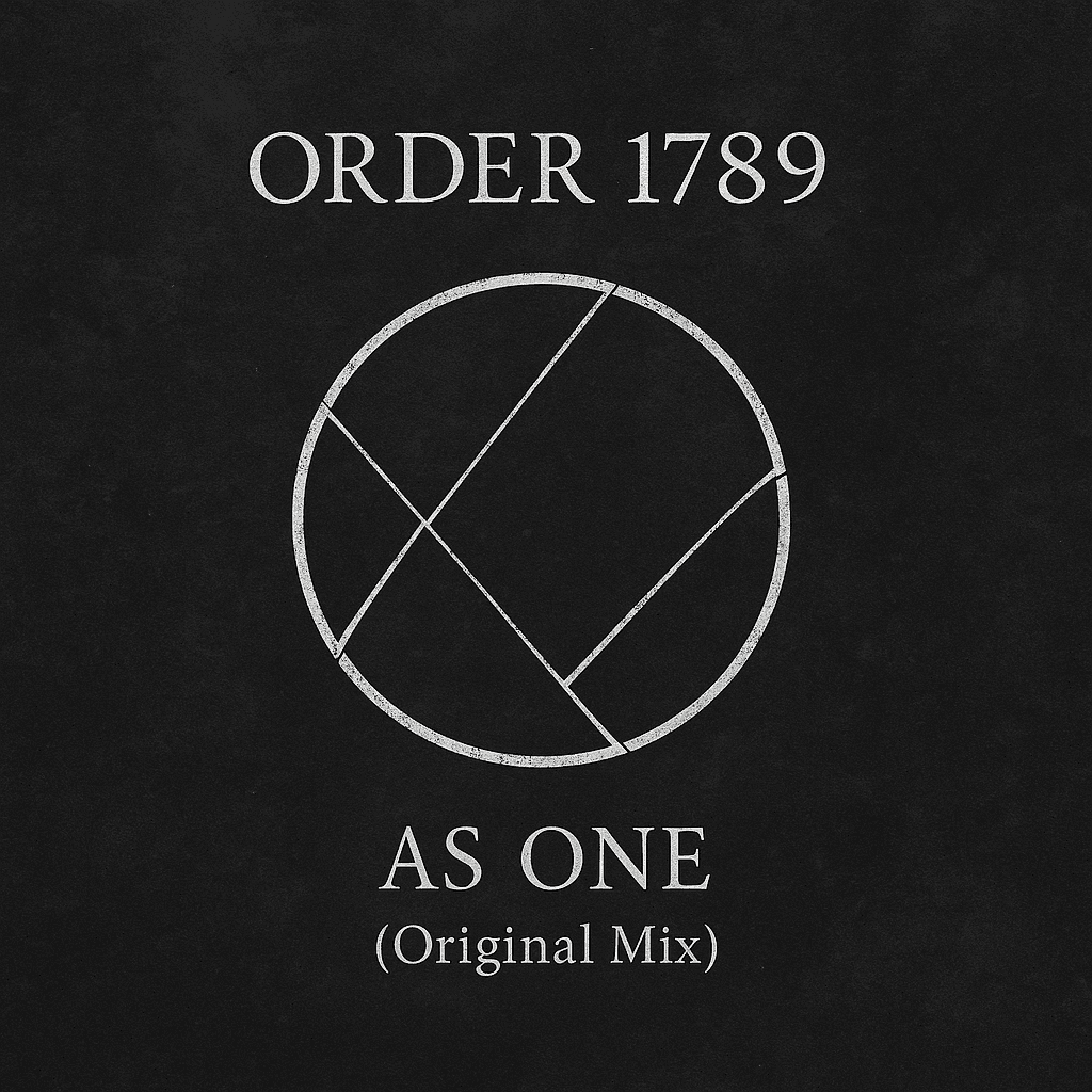 Blurred release artwork background