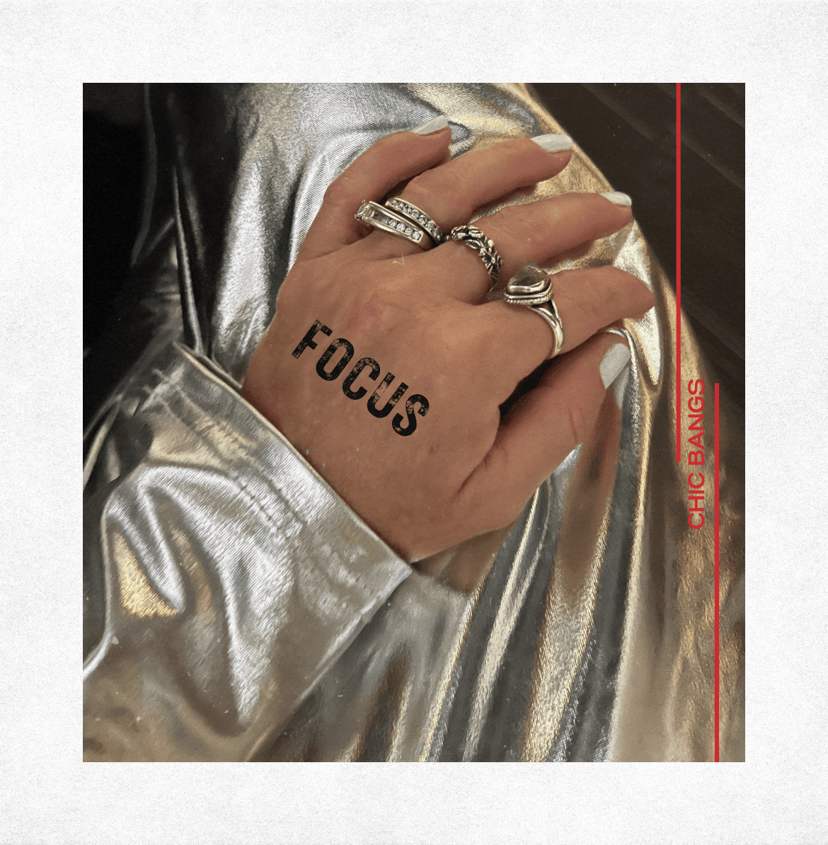 Blurred release artwork background